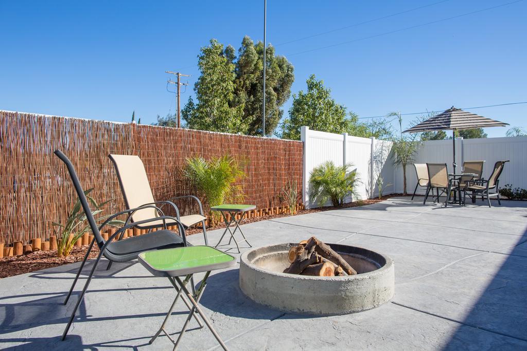 Apartamento Sweet Wildomar Retreat Exterior foto