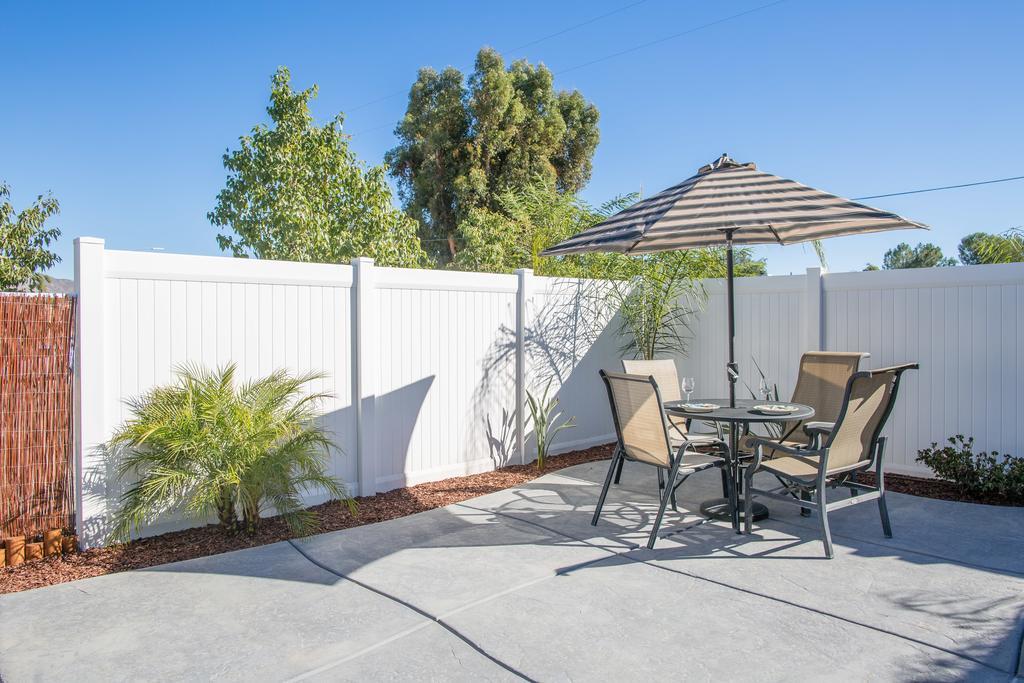 Apartamento Sweet Wildomar Retreat Exterior foto