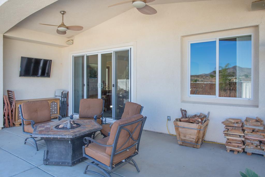 Apartamento Sweet Wildomar Retreat Exterior foto